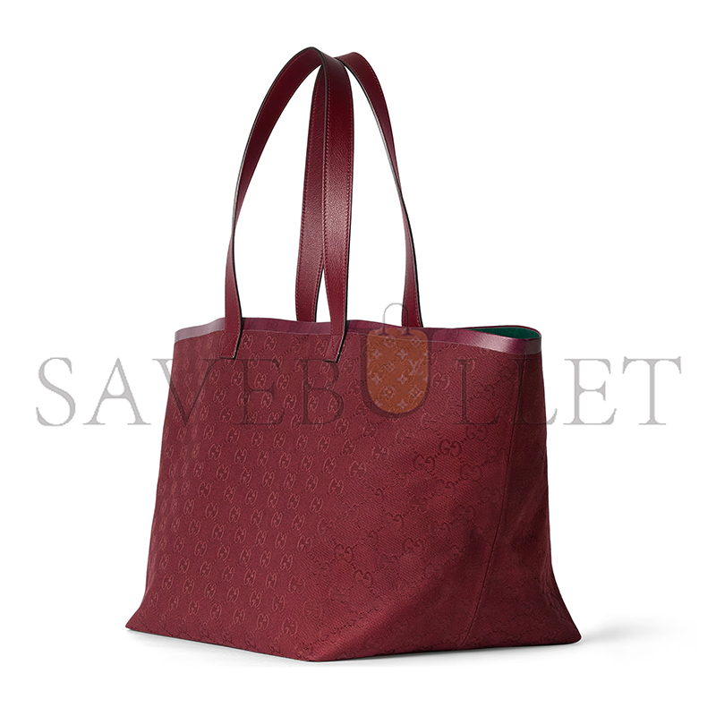 GUCCI TOTISSIMA MEDIUM TOTE BAG 788203 (30*28*26cm) GUCCI TOTISSIMA MEDIUM TOTE BAG 788203 (30*28*26cm)